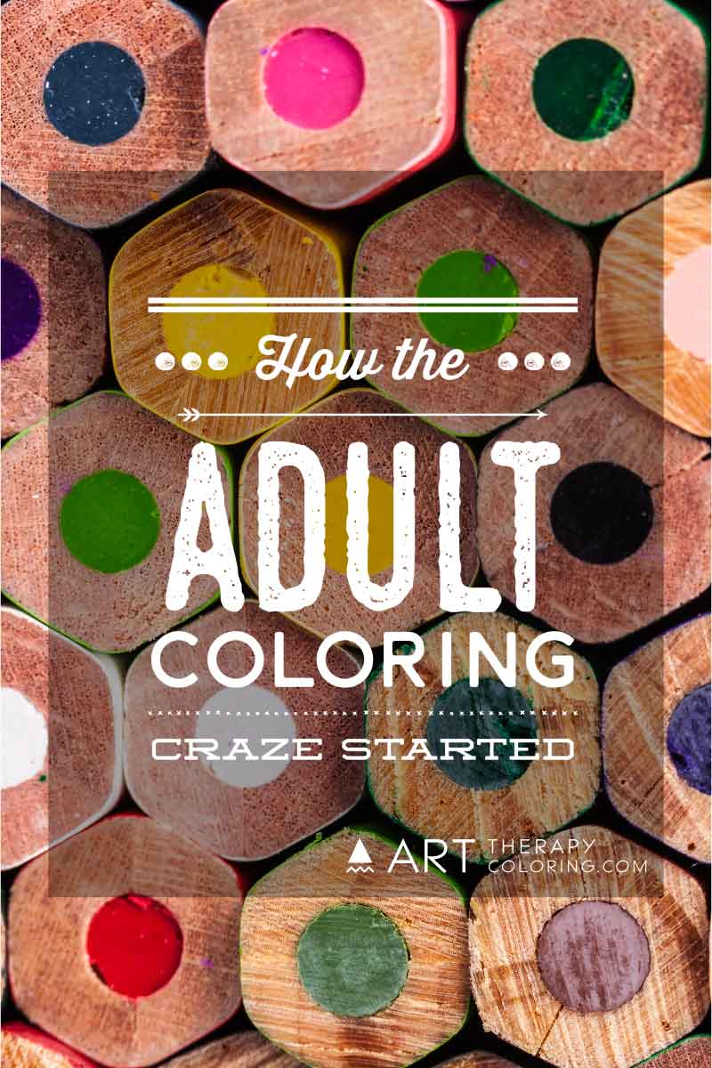 Cheap Coloring Books for Adults