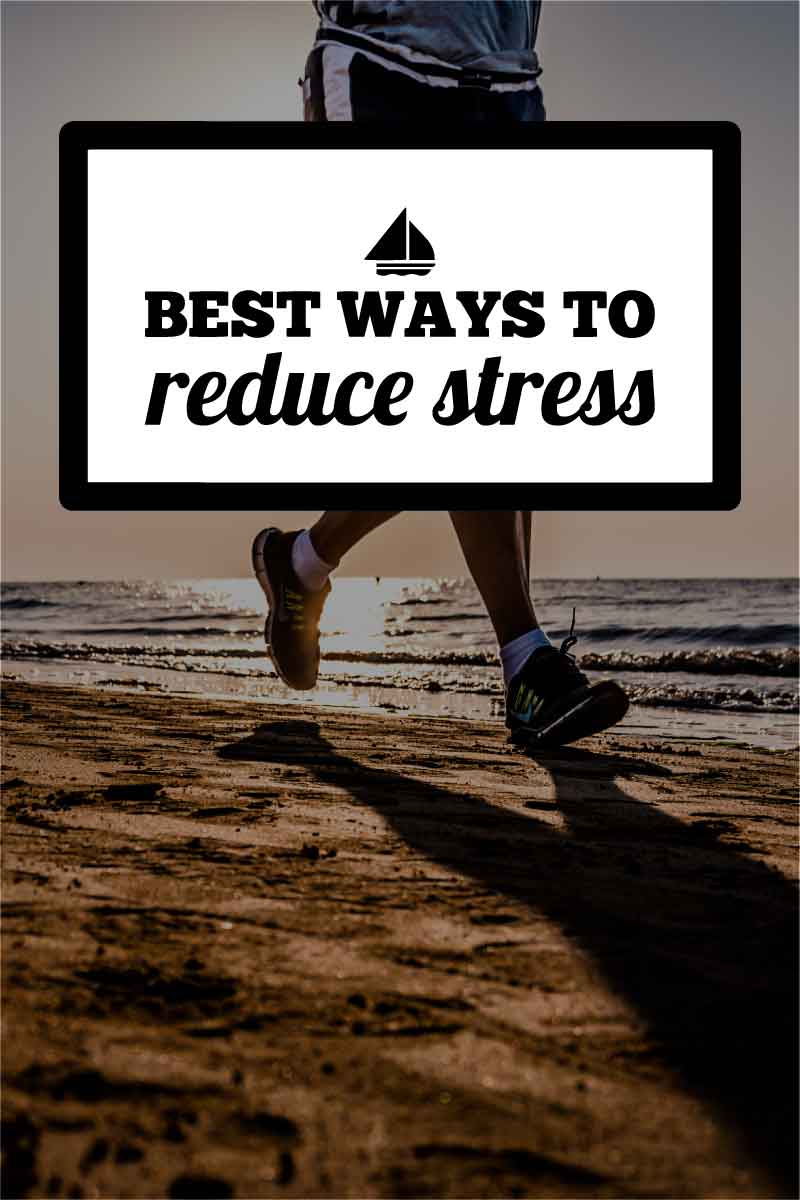 best ways to reduce stress in 2016