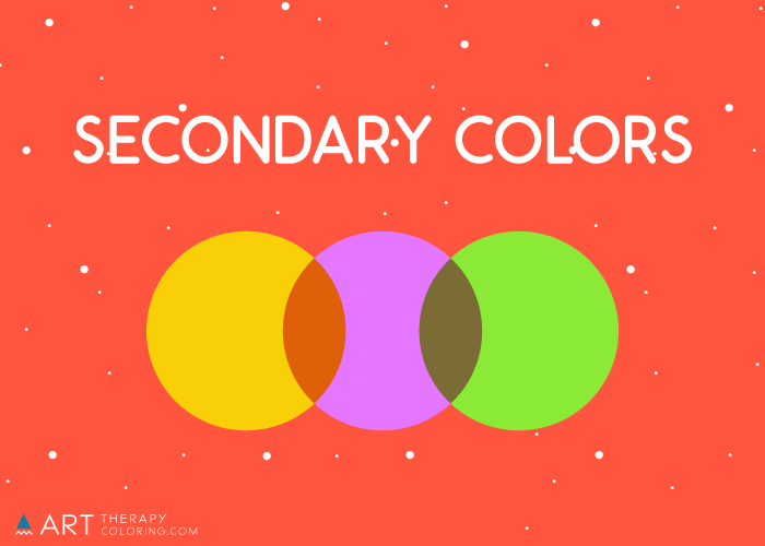secondary colors image