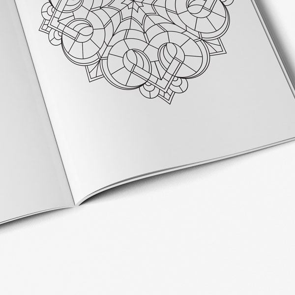 Anti-Stress Coloring Book: Stress Relieving Designs Vol 2 - Art Therapy  Coloring