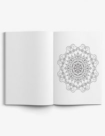 Adult Coloring Books for Anxiety: Color Therapy I Coloring Book I Simple  Mandala Coloring Book for Adults I Enjoy 150 Madala Painting by Hilo  Imaginario