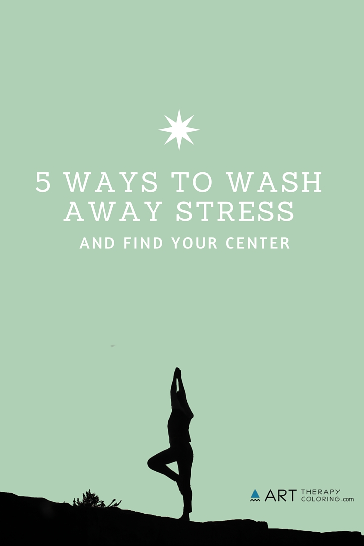 Top 5 ways to Reduct Stress and Anxiety