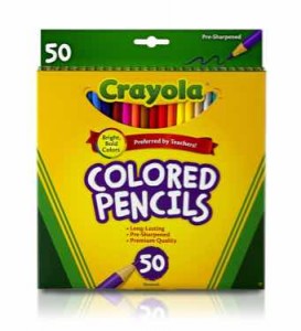 crayola colored pencils for adult coloring_2