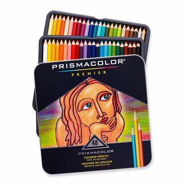 Best cheap colored pencils for adult coloring books