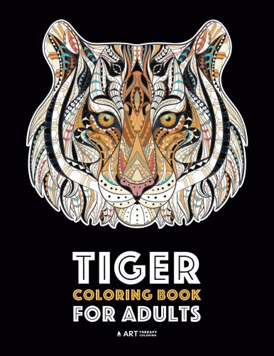 Coloring Books For Girls: Detailed Designs Vol 1: Advanced